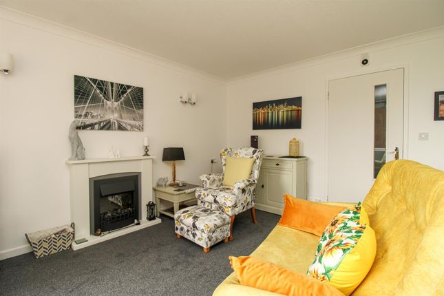 Flat for sale in Brookfield Road, Bexhill-On-Sea