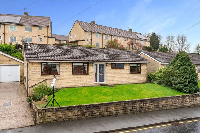 Bungalow for sale in Bury Road, Rawtenstall, Rossendale