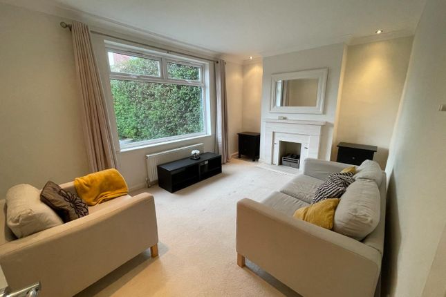 Property to rent in Saxon Drive, London