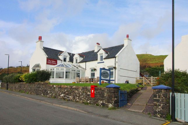 Hotel/guest house for sale in Main Street, Dunvegan, Isle Of Skye