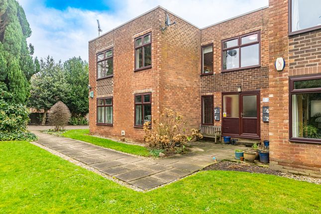 Thumbnail Flat for sale in East Moor Close, Leeds
