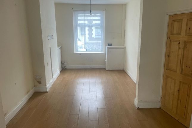 Terraced house for sale in Aberystwyth Street, Cardiff