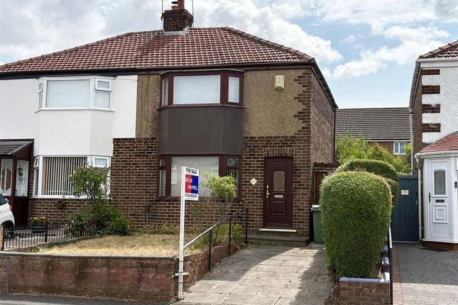 3-bed house on 189, Leach Lane, St. Helens, £155,000