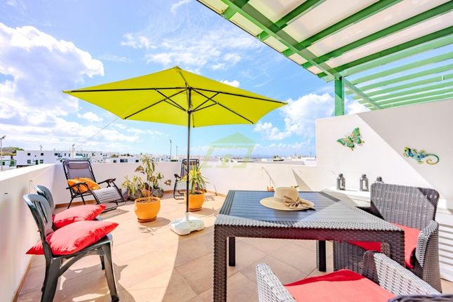 Apartment for sale in Playa Blanca, Lanzarote, Spain