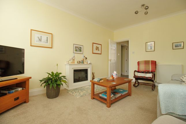 Flat for sale in Hunmanby Hall Park Road, Hunmanby