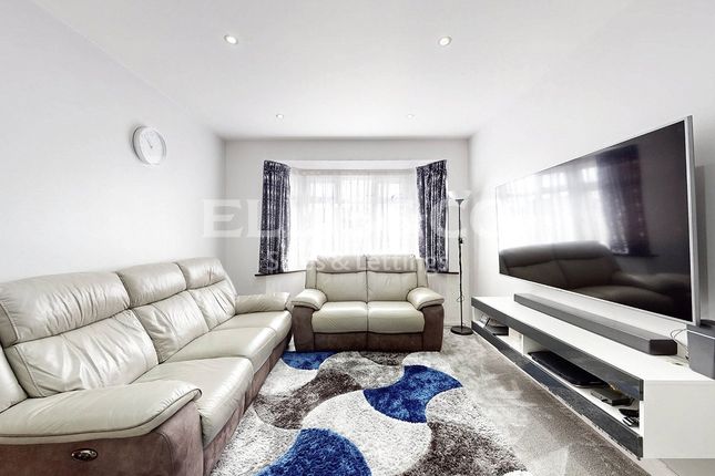 Semi-detached house for sale in Honeypot Lane, Stanmore, Middlesex