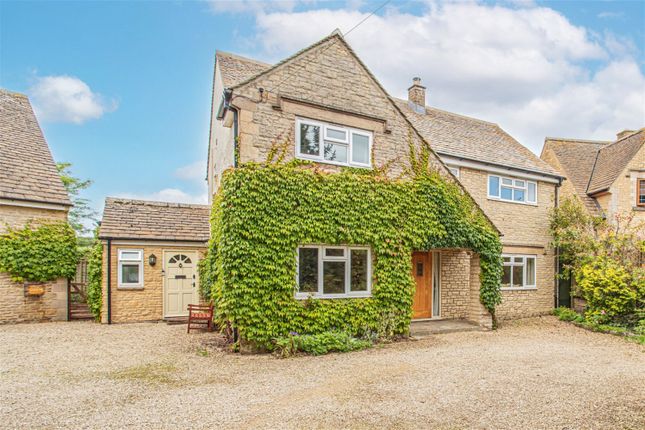Detached house for sale in Crudwell, Malmesbury, Wiltshire