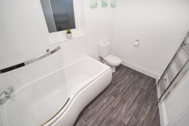 End terrace house for sale in Devonshire Place, Prestwich, Manchester