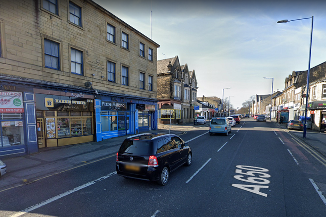 Thumbnail Retail premises to let in Manningham Lane, Bradford, West Yorkshire