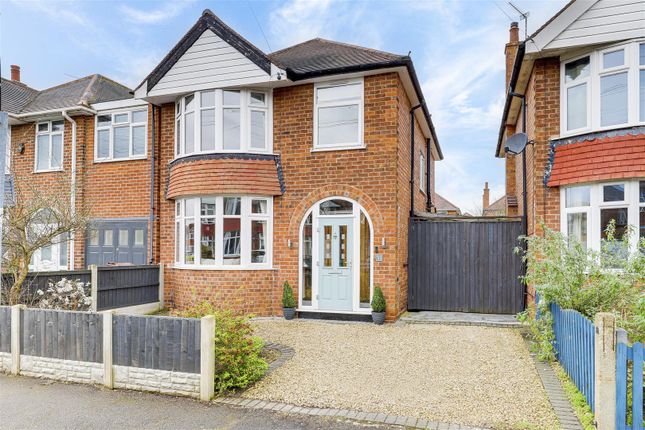 Detached house for sale in St. Austell Drive, Wilford, Nottinghamshire NG11