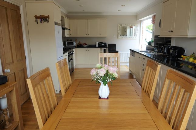 Detached house for sale in Sea Grove, Selsey, Chichester