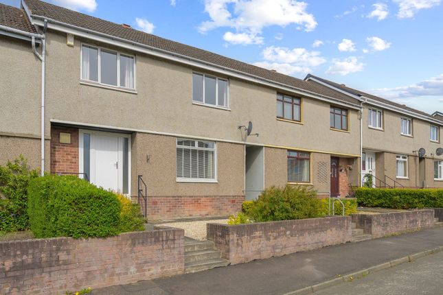 3-bed house on 21 Kellywood Crescent, Alloa, £150,000