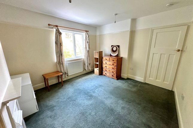 Flat to rent in Sherwell Valley Road, Torquay