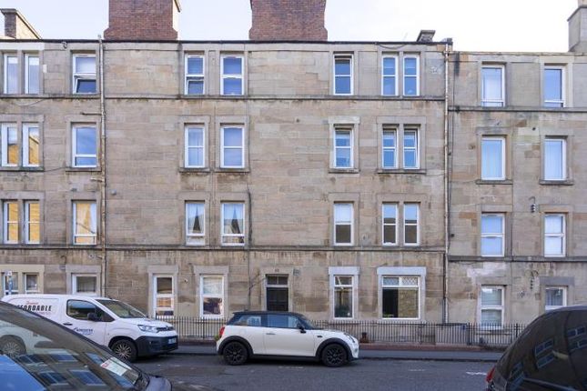 Thumbnail Flat to rent in Orwell Terrace, Edinburgh