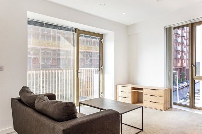 Flat for sale in Block A Local Crescent, 2 Hulme Street, Salford