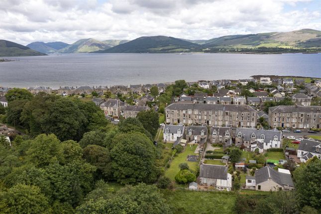 4 bed detached house for sale in Ardbeg Road, Rothesay, Isle Of Bute, Argyll And Bute PA20