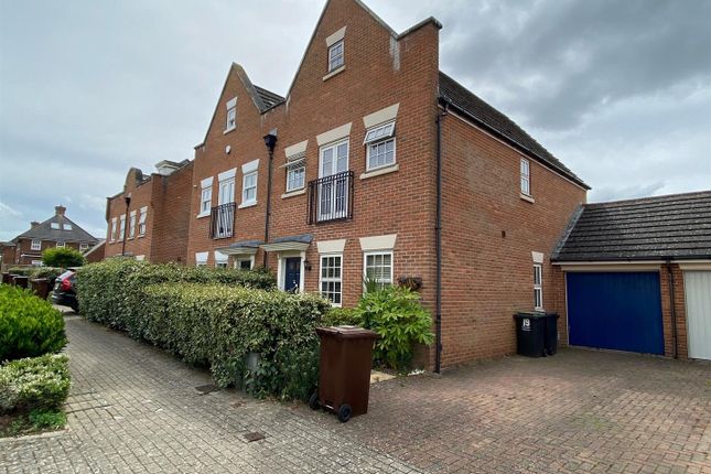 the coach house west malling