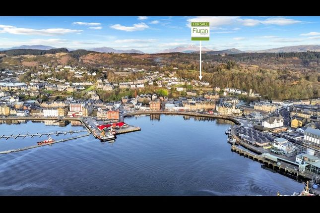Lismore House, Lismore House, Rockfield Road, Oban, Argyll, PA34 5DQ, Oban photo 2