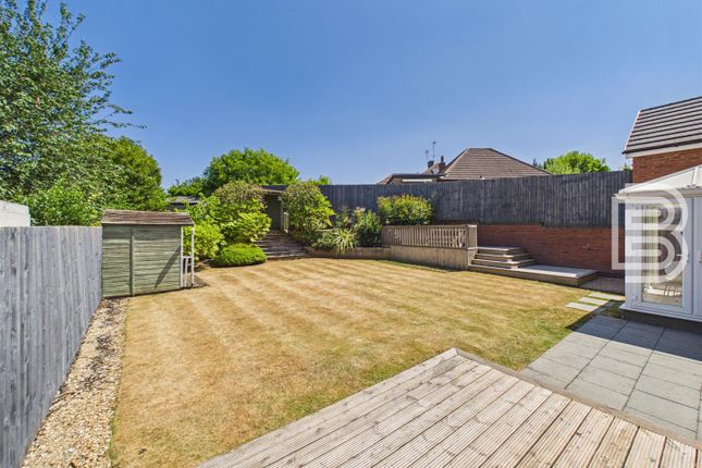 26, Loverock Crescent, Rugby photo 2