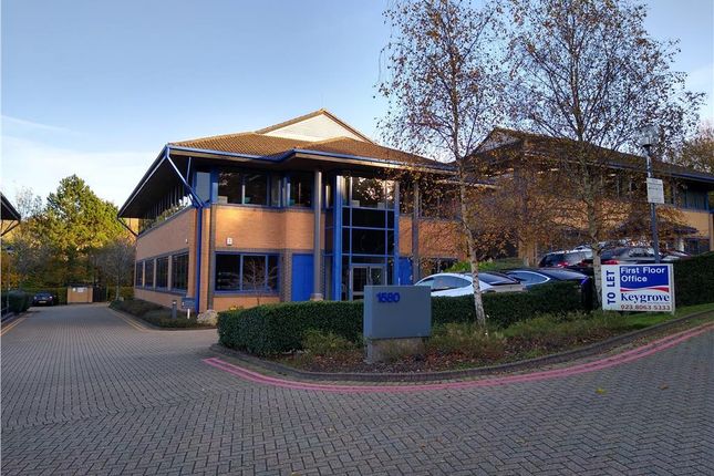 Office to let in Parkway, Solent Business Park, Fareham