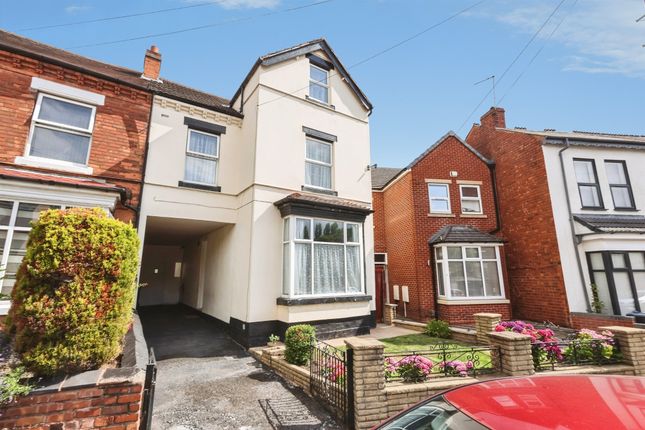 5, Watt Road, Birmingham photo 2