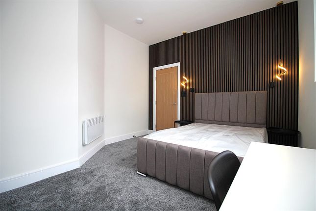 3, FLat 2, Mill Hill Lane, Leicester photo 5