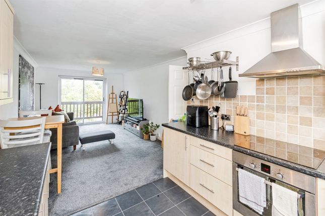 Flat 15, Woodlands Place, 62, Northlands Road, Southampton photo 4