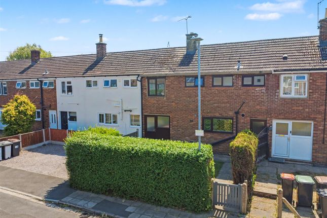 32, Thorndyke Close, Nottingham photo 2