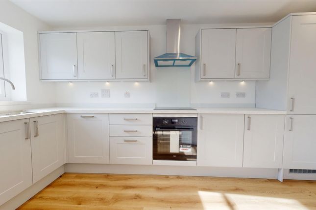 Plot 361 Curtis Fields, 45 Bramble Road, Weymouth photo 3