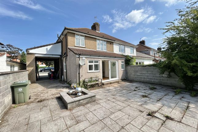 439, Portway, Shirehampton photo 2