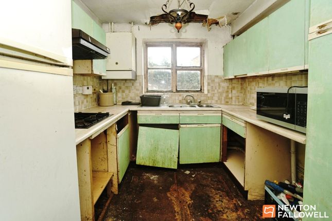 3, Abberton Way, Loughborough photo 3