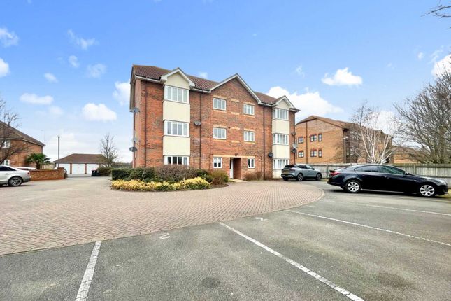 Flat for sale in Worth Court, Monkston