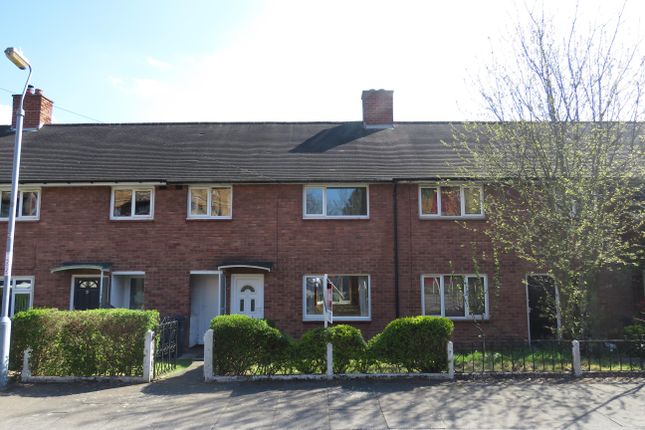 Property to rent in Blackrock Road, Erdington, Birmingham