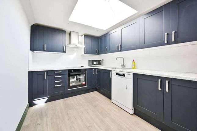 Thumbnail Property for sale in Clapham High Street, Clapham High Street, London