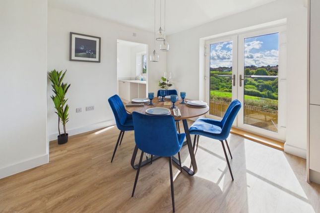 Plots 21 & 23, Joseph Banks Drive, North Yorkshire photo 3