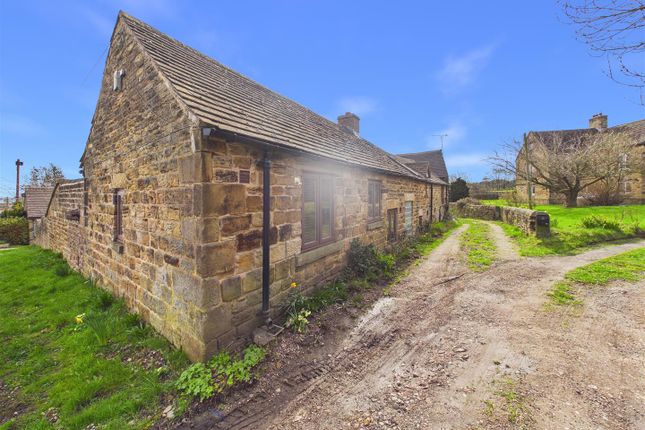 4-bed house on The Long Barn, St. Johns Cross Farm, Main Road, Sheffield, £495,000
