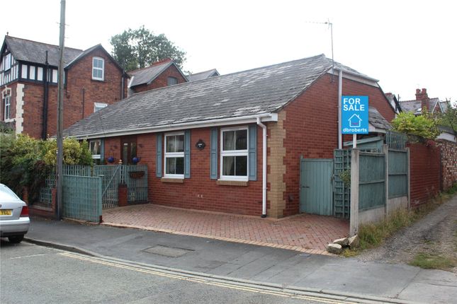 Bungalow for sale in Coton Crescent, Shrewsbury, Shropshire
