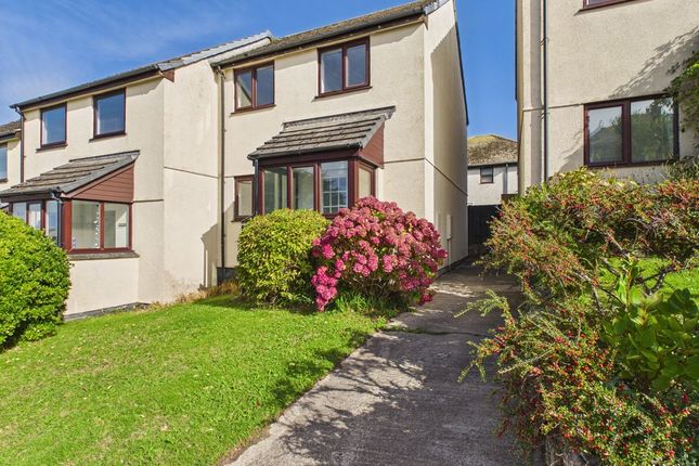 3-bed house on Headland Road, St. Ives, £270,000