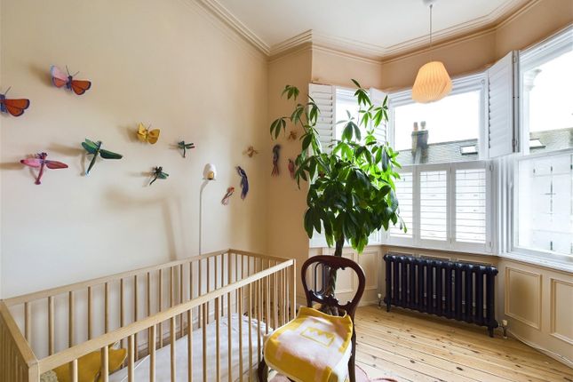 Terraced house for sale in Stafford Road, Brighton