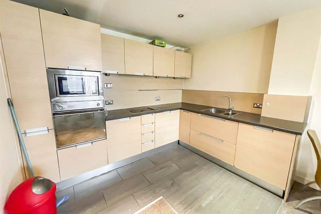 117, Barton Place, Green Quarter photo 4