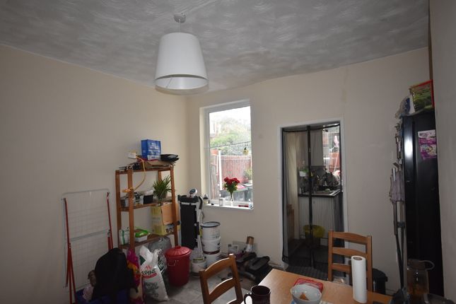 Terraced house for sale in Pembroke Street, Rotherham