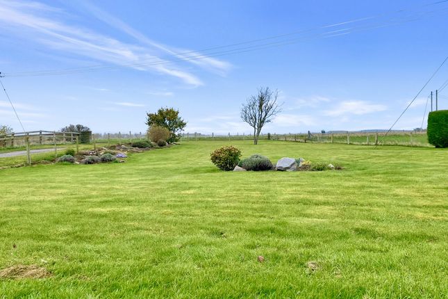 Detached bungalow for sale in Calcots, Nr Elgin