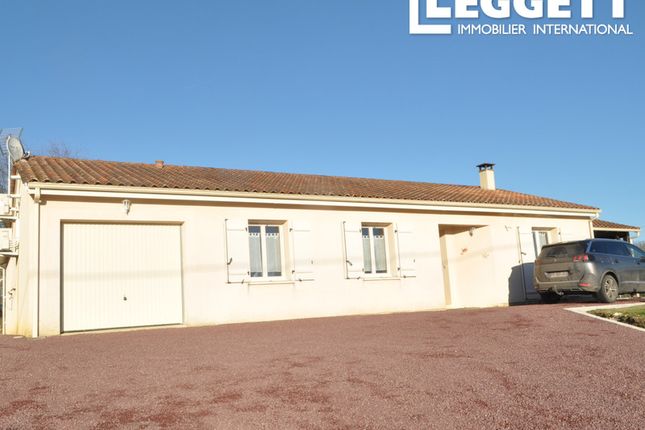 Thumbnail Villa for sale in Champagnac-De-Belair, Dordogne, Nouvelle-Aquitaine