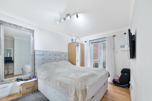 Thumbnail Flat for sale in Windsor Hall, Wesley Avenue, London