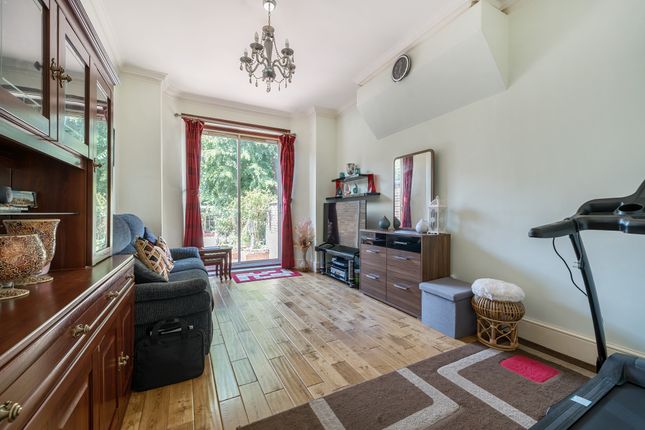 Semi-detached house for sale in Margery Park Road, 9Lb, Forest Gate, London
