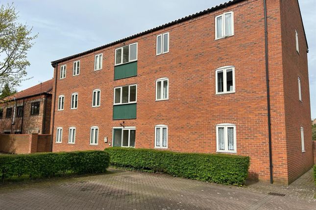 Thumbnail Flat to rent in Forlander Place, Louth