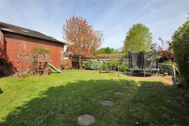 Semi-detached house for sale in Tonbridge Road, Wateringbury, Maidstone, Kent
