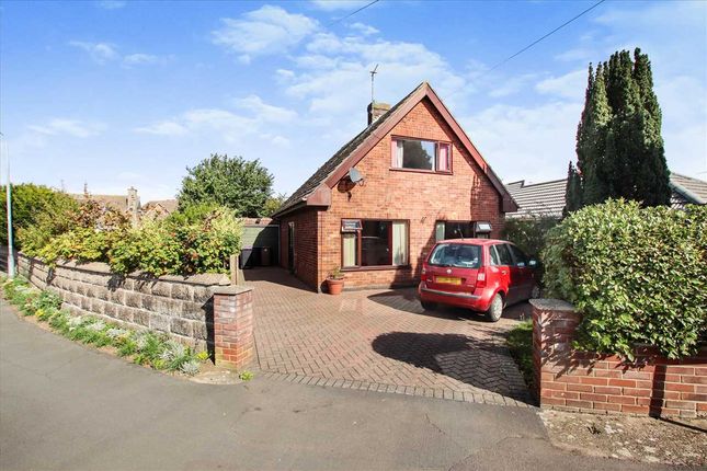 Thumbnail Detached house for sale in Hawthorn Avenue, Waddington, Lincoln