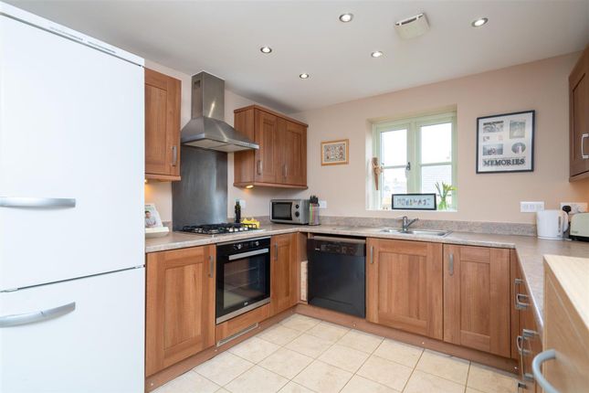 1 Croome Gardens, Cheltenham photo 3