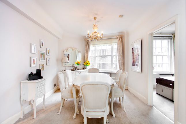 Flat for sale in Melcombe Place, Marylebone